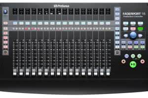 PreSonus FaderPort 16 