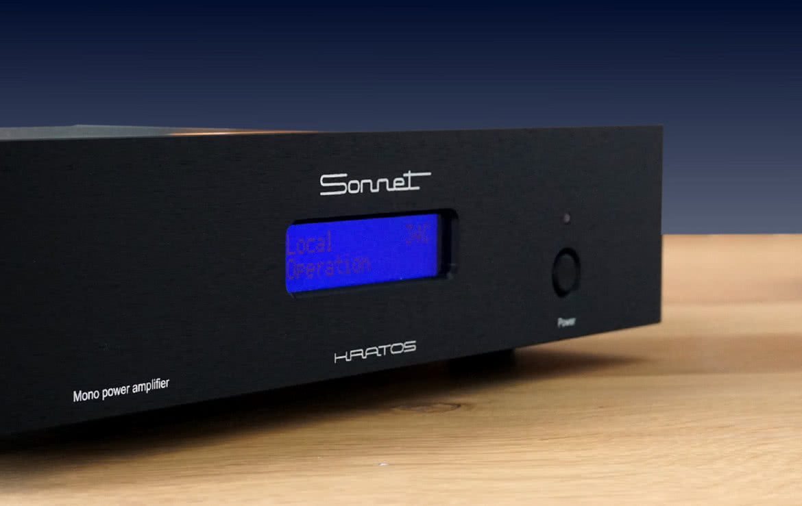 Sonnet Digital Audio – zaawansowana technologia audio z Holandii już w Polsce