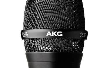 AKG C636 