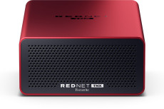 Focusrite prezentuje RedNet TNX