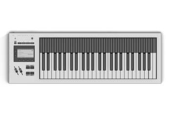 Expressive EOsmose CE – klawiatura, która przestała udawać, że MIDI musi być płaskie
