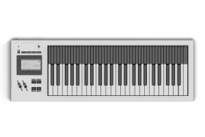 Expressive E Osmose CE – klawiatura, która przestała udawać, że MIDI musi być płaskie