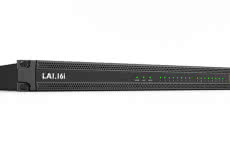 L-Acoustics LA1.16i - kompaktowy wzmacniacz dla nowoczesnych instalacji