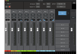 Studio 18|24 USB - interfejs audio/MIDI