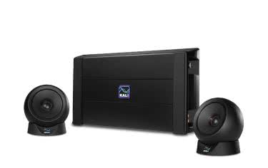 Kali Audio zapowiada system monitorowania IN-UNF 