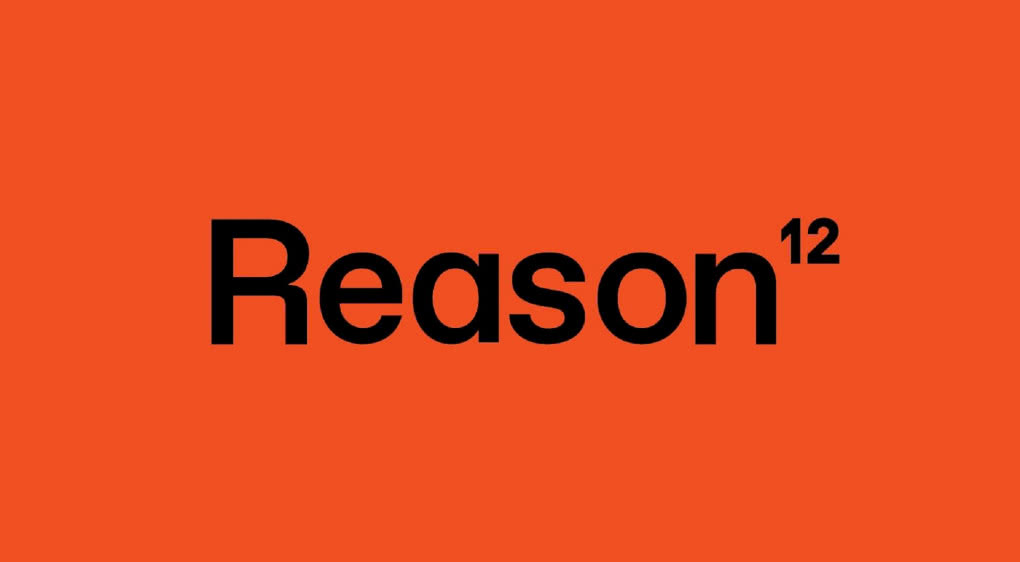 Nadchodzi Reason 12