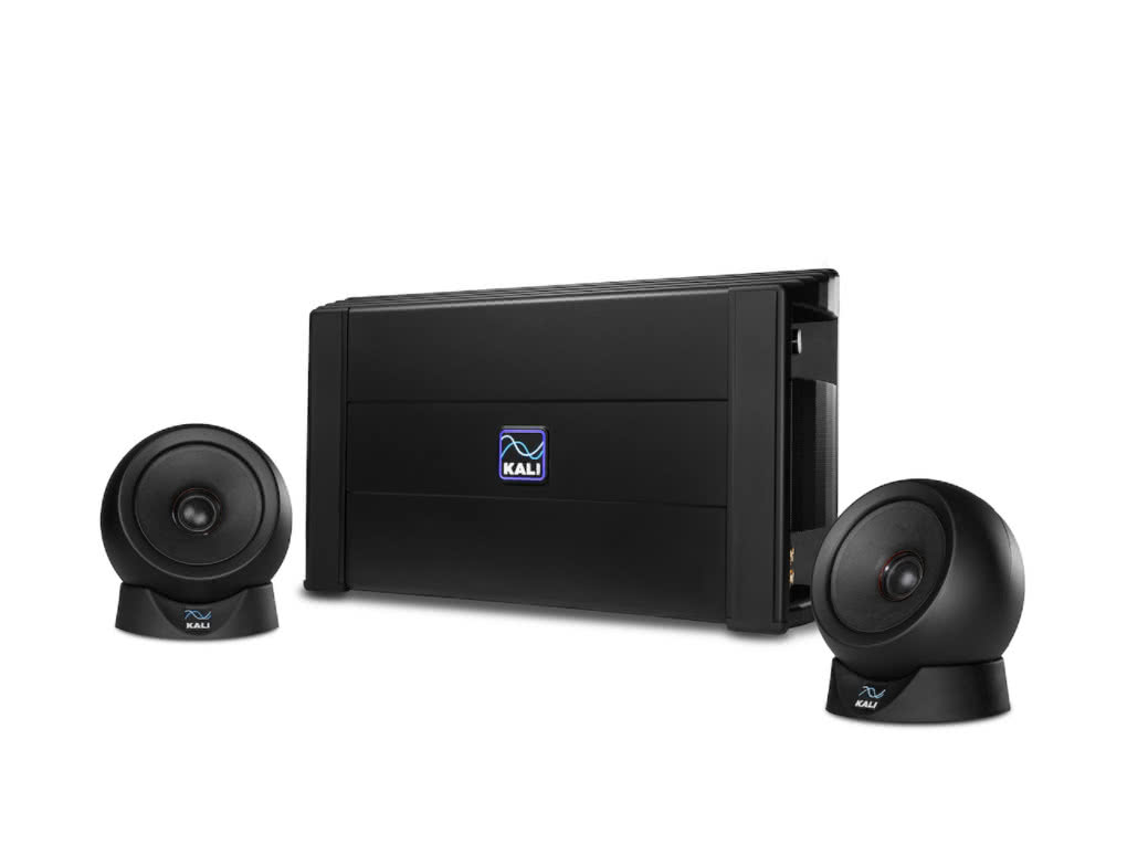 Kali Audio zapowiada system monitorowania IN-UNF