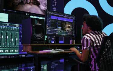 Black Friday ze Studio One 6 