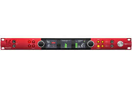 Red 16 Line - interfejs audio
