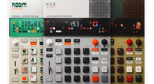 Teenage Engineering rozwija serię EP – aktualizacja dodaje szereg nowych funkcji