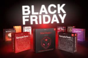 Najlepsze okazje - Black Friday 2k19! (AKTUALIZACJA) 
