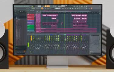 FL Studio 21 - nowa wersja cenionego DAW 