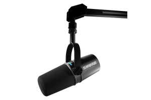 Shure MV7i