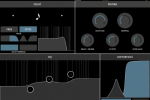Patterning 2 Drum Machine - wystartował preorder 