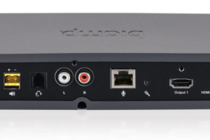Biamp Devio 