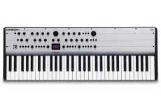 Modal Electronics CARBON8X wszechstronny i nowoczesny syntezator cyfrowy
