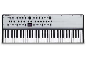 Modal Electronics CARBON8X wszechstronny i nowoczesny syntezator cyfrowy
