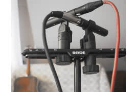 TF-5 - stereofoniczny system mikrofonowy