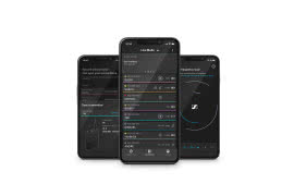 Sennheiser Evolution Wireless Digital: Nowy system bezprzewodowy