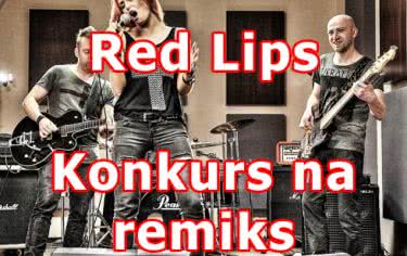 Red Lips - konkurs na remiks 
