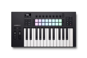 Novation Launchkey MK4 - więcej niż klasyczny kontroler MIDI 