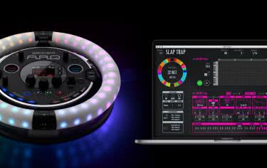 Zoom ARQ v2.0 