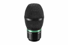 AUDIX wprowadza kapsuły NCEC i NCTH do zastosowań live