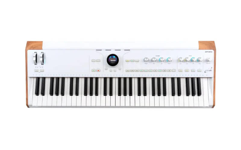 Arturia AstroLab 61