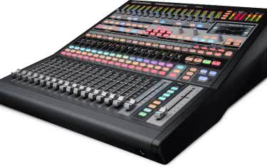 PreSonus StudioLive CS18AI – promocja 