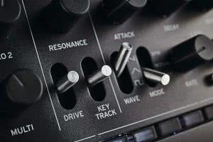 Poznaj Korg Minilogue XD 