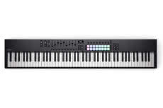 Novation rozszerza serię Launchkey MK4 o model 88-klawiszowy