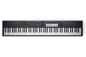 Novation rozszerza serię Launchkey MK4 o model 88-klawiszowy