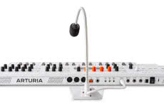 Arturia MiniFreak Vocoder — wokalna kreatywność na zupełnie nowym poziomie 