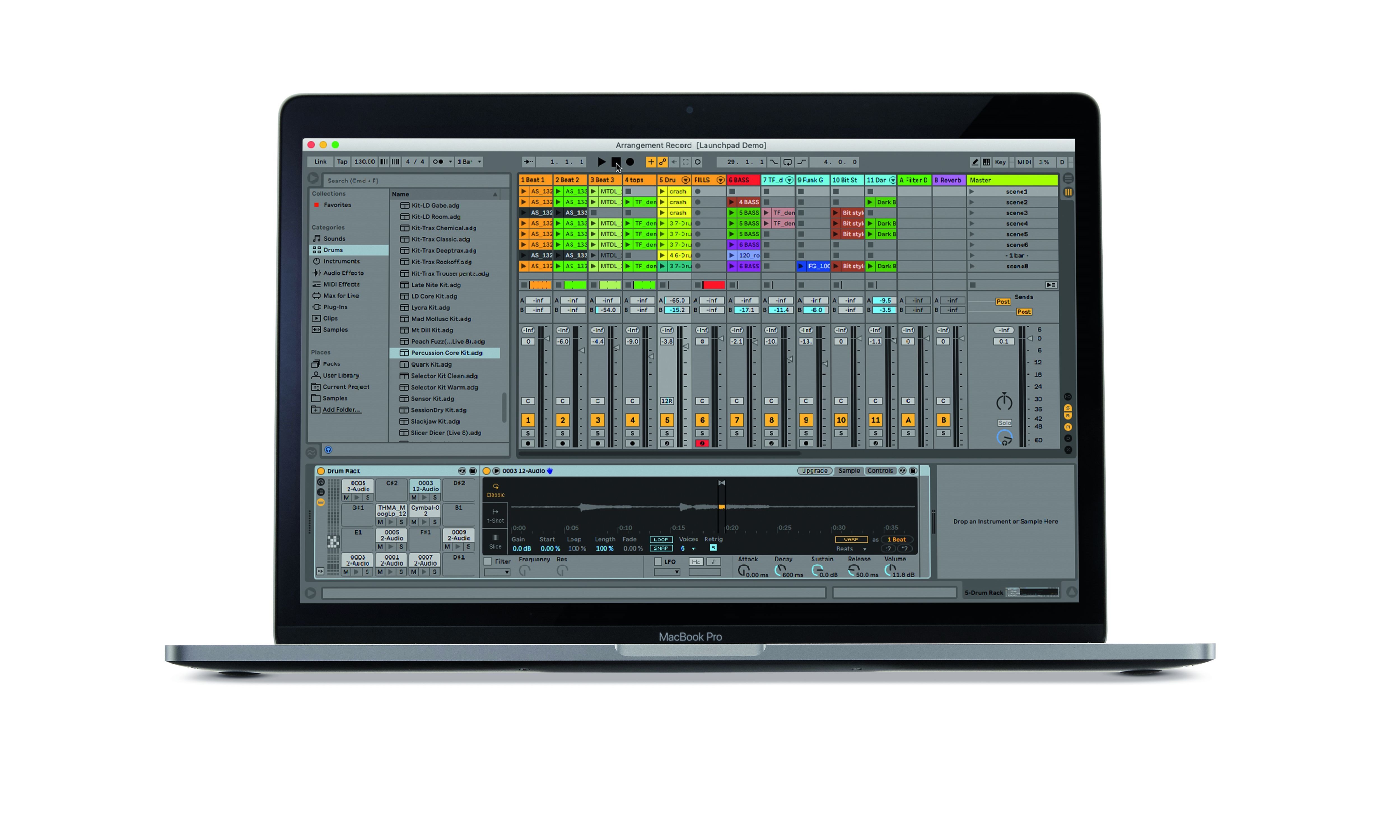 Ableton Live 10 - na chwilę przed numerem 11