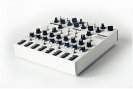 Vlad Kreimer w Mode.M Modular Shop