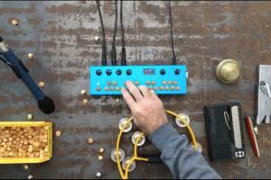 Organelle Critter & Guitari 
