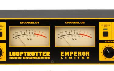 Looptrotter Emperor Limiter 