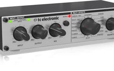 TC Electronic M100 