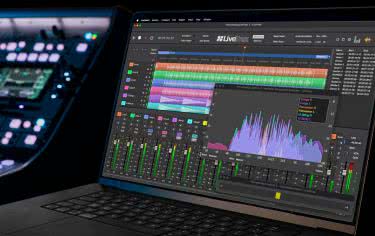 LiveTrax 2 - nowe możliwości wielościeżkowego rejestrowania koncertów 