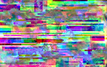 Prawie 270 glitch'owych sampli do pobrania za darmo 