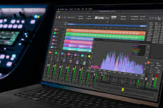 LiveTrax 2 - nowe możliwości wielościeżkowego rejestrowania koncertów