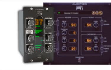 Audified Synergy R1 