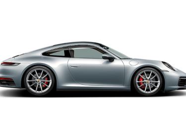 Dodaj do swoich produkcji brzmienie silnika Porsche Carrera 
