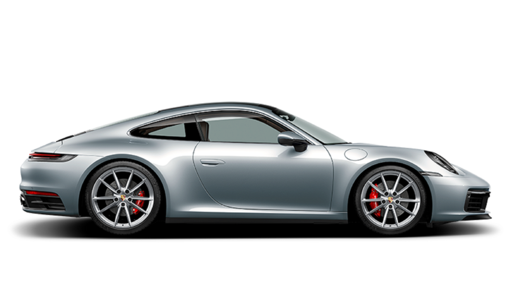 Dodaj do swoich produkcji brzmienie silnika Porsche Carrera