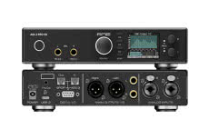 RME ADI-2 Pro EX – nowa generacja referencyjnego konwertera AD/DA