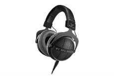 beyerdynamic DT990 PRO X - słuchawki o doskonałej dynamice i znikomych zniekształceniach 