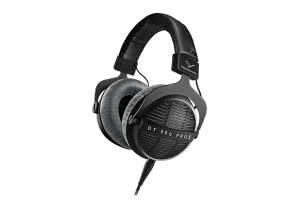 beyerdynamic DT990 PRO X - słuchawki o doskonałej dynamice i znikomych zniekształceniach 