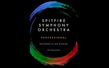 Spitfire Symphony Orchestra Professional 