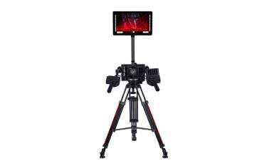 Macula – nowy system followspot od Martin Professional 