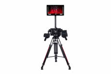 Macula – nowy system followspot od Martin Professional